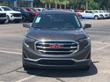 Used 2020 GMC Terrain SLT w/ Preferred Package image 3