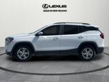 Used 2022 GMC Terrain SLE w/ Driver Convenience Package image 4