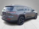 Used 2023 Jeep Grand Cherokee L Limited w/ Black Appearance Package image 4