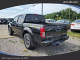 Used 2019 Nissan Frontier Desert Runner image 5