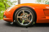 Used 2007 Chevrolet Corvette Convertible w/ Preferred Equipment Group image 4