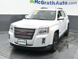 Used 2015 GMC Terrain SLT w/ Chrome Appearance Package image 4