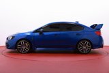 Used 2020 Subaru WRX STI w/ Popular Package #1 image 2