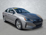 Used 2020 Hyundai Elantra SEL w/ Cargo Package (C1) image 2