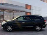 Used 2017 Buick Enclave Leather w/ Enclave Sport Touring Edition image 2