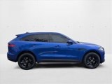Used 2020 Jaguar F-PACE Premium image 4