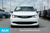 Used 2022 Chrysler Voyager LX image 4