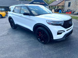 Used 2022 Ford Explorer ST w/ Equipment Group 401A image 3