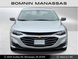 Used 2020 Chevrolet Malibu LS image 2