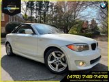 Used 2013 BMW 128i Convertible w/ Premium Pkg image 5