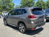 Used 2021 Subaru Forester Touring image 5