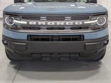Used 2022 Ford Bronco Sport Big Bend w/ Convenience Package image 2