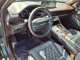 Used 2023 Genesis GV80 3.5T image 3