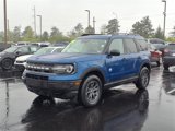 Certified 2024 Ford Bronco Sport Big Bend image 3