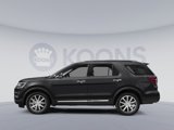Used 2016 Ford Explorer Limited image 4