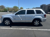 Used 2009 Jeep Grand Cherokee Laredo image 2