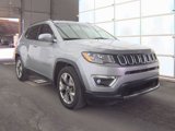 Used 2020 Jeep Compass Limited image 3