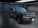 Certified 2022 Ford Bronco Sport Big Bend w/ Convenience Package image 2