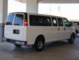 Used 2022 Chevrolet Express 3500 LT w/ LT Preferred Equipment Group image 5