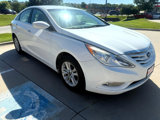 Used 2013 Hyundai Sonata GLS w/ Popular Equipment Pkg image 4