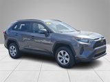 Used 2021 Toyota RAV4 LE image 3