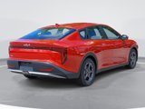 New 2025 Kia K4 LXS image 5