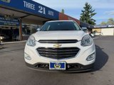Used 2016 Chevrolet Equinox LTZ w/ Enhanced Convenience Package image 2