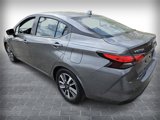 Used 2024 Nissan Versa SV image 5