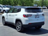 New 2025 Jeep Compass Limited image 4