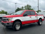 Used 2019 Ford F150 XLT w/ Equipment Group 302A Luxury image 3