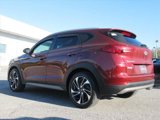 Used 2019 Hyundai Tucson Sport image 5