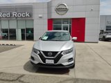 Used 2022 Nissan Rogue Sport S image 2