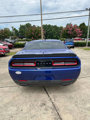Used 2018 Dodge Challenger SXT w/ Blacktop Package image 3