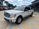 Used 2012 Ford F150 XLT w/ XLT Chrome Pkg image 4