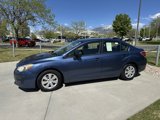 Used 2013 Subaru Impreza 2.0i image 2