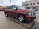 Used 2017 Chevrolet Suburban Premier w/ Max Trailering Package image 6