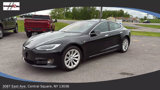 Used 2017 Tesla Model S 100D image 2