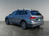 Used 2021 Volkswagen Tiguan S image 5