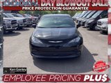 New 2025 Chrysler Voyager LX image 3