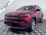New 2025 Jeep Compass Latitude image 4