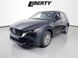 Used 2024 MAZDA CX-5 AWD 2.5 S w/ Select Package image 3