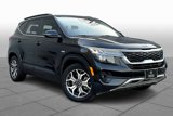 Used 2021 Kia Seltos EX image 2