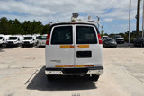 Used 2014 Chevrolet Express 2500 image 6