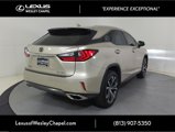 Used 2019 Lexus RX 350 FWD image 3