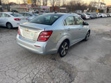 Used 2018 Chevrolet Sonic Premier image 5