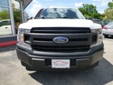 Used 2018 Ford F150 XL w/ Equipment Group 101A Mid image 2