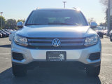 Used 2017 Volkswagen Tiguan Wolfsburg Edition image 4