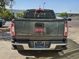 Used 2017 GMC Canyon SLT w/ Driver Alert Package image 4