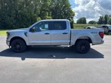 New 2025 Ford F150 STX image 4