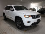 Used 2019 Jeep Grand Cherokee Limited image 5